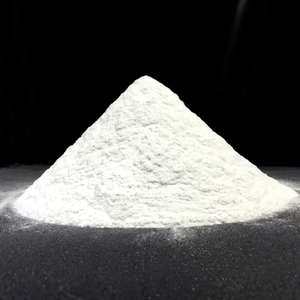 Leeyo Polyfab GCC Carbonate de Calcium CaCO3 Poudre Fine Blanche Pureté 99% Qualité Industrielle Remplissage Minéral 300-400 Mesh Panneau PVC - Product Image 1