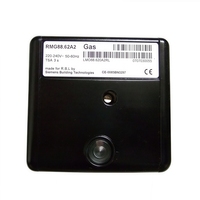Controlador de Combustión RIELLO RMG88.62C2 RMO88.53A2 RMO88.53C2 Nuevo en Stock, Piezas para Quemadores, Controlador RIELLO