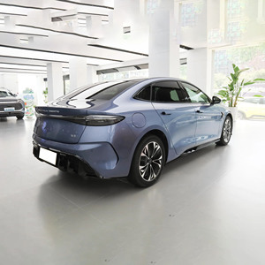 BYD Seal 2024 700KM de alto rango Honor Edition Performance coches eléctricos puros a la venta - Product Image 5