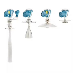 Medidores de Nivel por Radar Emerson Rosemount 5900S Originales y Nuevos con Antena de Alta Precisión, Transmisor de Nivel de 220V, 1 Año de Garantía - Product Image 2