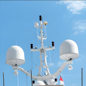 2025 מחיר זול חדש <span class=keywords><strong>frp</strong></span> starlink rome עובש radome ואנטנה פיברגלס ריהוט חיצוני radome - Product Image 2