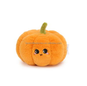 Bambole di peluche a forma di limone - Product Image 3