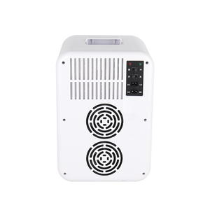 Hot bán 10L 12V xách tay nhỏ duy nhất cửa kính đồ uống <span class=keywords><strong>mini</strong></span> <span class=keywords><strong>bar</strong></span> tủ lạnh tủ lạnh - Product Image 4