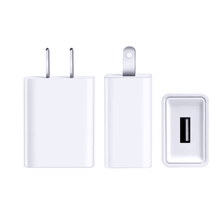 Chargeur rapide USB 5V2A QC3.0 Fonction Android Wall Plug Adaptateur secteur pour Xiaomi Oppo Vivo pour Samsung Sortie 5W pour US EU UK - Product Image 5