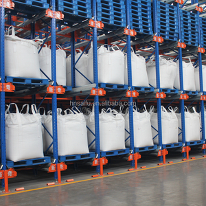 Nhà Máy bán hàng trực tiếp nước công nghiệp làm sạch đại lý cpam cation Polyacrylamide bột cho xử lý nước thải công nghiệp - Product Image 6