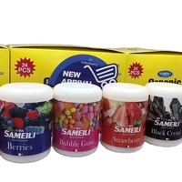 Sameili nouveau style Amazon Offre Spéciale ensemble cadeau complet de haute qualité parfum de voiture pour la décoration de voiture