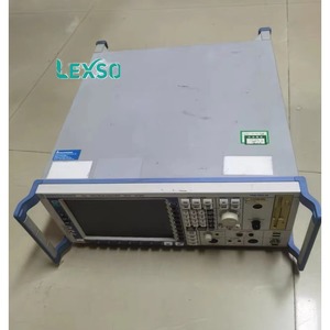 R&s Fsu46 pour analyseur d'instruments de test - Product Image 4
