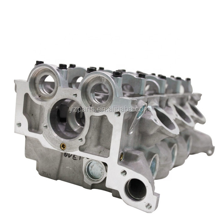 6VE1 6VD1 Engine Bare Cylinder Head for Isuzu Trooper