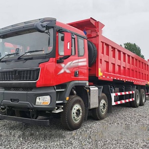 Camionnette <span class=keywords><strong>benne</strong></span> <span class=keywords><strong>basculante</strong></span> robuste 8x4 410 neuve, diesel, pour vente en gros en Chine, pour SHACMAN d'<span class=keywords><strong>occasion</strong></span> - Product Image 2