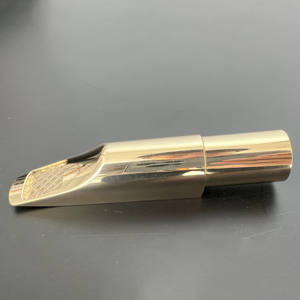 <span class=keywords><strong>Boquilla</strong></span> Metálica <span class=keywords><strong>de</strong></span> Latón para <span class=keywords><strong>Saxofón</strong></span> Alto <span class=keywords><strong>de</strong></span> Primera Clase Marca Famosa a Buen <span class=keywords><strong>Precio</strong></span> <span class=keywords><strong>de</strong></span> Fábrica - Product Image 2