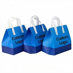 Wholesale Heavy-duty Non Woven Cooler Bag Non-woven Tote Picnic Thermal Insulated Cooler Bag Ice Pack - Product Image 1