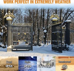 DC24V Swing Door Opener for Solar System Gate <strong>Operators</strong> <strong>Product</strong> - Product Image 5