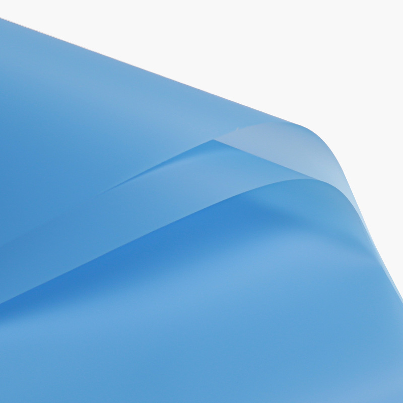 Bleu ciel [20 feuilles]