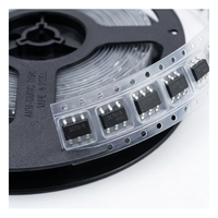 NYFEA Logic IC SN74LVC1G175DBVR-NF Flip-Flop de type D simple, à clignotement asynchrone, pour serveurs, avec sortie haute performance et haute résistance au bruit
