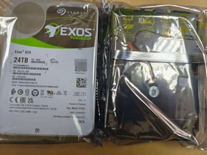 Penawaran Grosir Seagate # Seagate IronWolf # IronWolf ST12000VN0008 # ST12000VN0008 12TB HDD NAS |   CMR 7200RPM 256MB Cache SATA 6Gb/s - Product Image 4