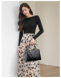 Fashion New Designer Crossbody <b>Bags</b> High Quality PU <b>Leather</b> Shoulder Messenger <b>Bag</b> Casual Totes Luxury Women Handbags and Purses - Product Image 5