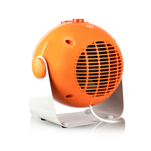 Ventilador Vertical Doméstico Mini Conveniente de 1800w de la Marca Raf, Ahorrador de Energía, Venta al por Mayor de Fábrica, con Calefactor PTC para Habitaciones - Product Image 6