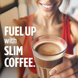 Disponible en usine, brûleur de graisse 100% naturel, champignon premium, garcinia, ginseng, vitamines B, poudre de café minceur - Product Image 4