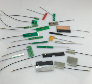 Antena Interna Integrada Rohs 5G 4G <span class=keywords><strong>LTE</strong></span> 3G 2.4G WIFI 2G GSM Lora IPX U.FL Flexible FPC PCB 3dbi - Product Image 6