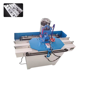 Blade Grinding Machine Automatic Knife Grinder Machine Blade Sharpening Machine - Product Image 5