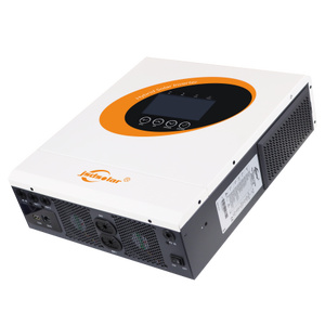 Jinsdon Omvormer Zonne-3000W 6000W 6500W Eenfase Off Grid Hybride Zonne-Energie Omvormer Omvormer Mppt Wifi - Product Image 4