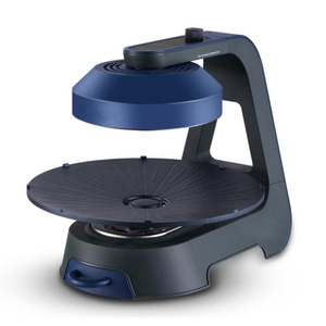 Nuova Piastra Elettrica a Infrarossi 1390W 220V <span class=keywords><strong>per</strong></span> <span class=keywords><strong>Barbecue</strong></span> Senza Fumo da Interno - Product Image 1