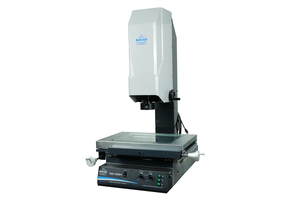 Máquina de Medición de Video Manual a Precio de Fábrica, Instrumento de Visión sin Contacto, Resolución de 0.5um, Precisión de 2.5um, CE - Product Image 3