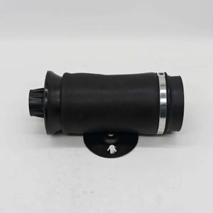 Ressort pneumatique arrière pour modèles ML (W164) 2006-2011 1643200925 1643200825 - Product Image 6