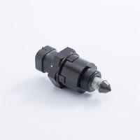 AC16 AC114 C403056730 17112193 217415 Motor Stepper Udara Idle untuk Land Rover Astro Suburban C1500 K1500 Pickup Motor IAC