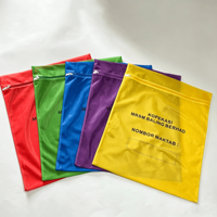 Sacs de lavage en maille de polyester bleu, paniers à linge en filet grossier, sacs à linge pour machines à laver, sacs en maille pour soutien-gorge
