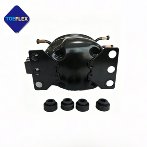 <span class=keywords><strong>Compresor</strong></span> de Refrigeración R600a LBP <span class=keywords><strong>Mini</strong></span> para Congelador, <span class=keywords><strong>110V</strong></span> 120V 60HZ - Product Image 2