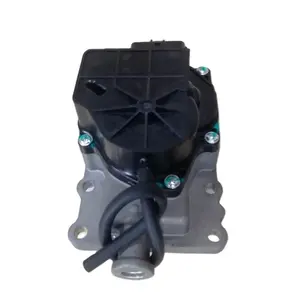 उच्च गुणवत्ता के सामने 4WD अंतर वैक्यूम Actuator 41400-35034