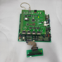 Tarjeta de E/S PLC As-Is TOKYO SEIMITSU TSK ACCRETECH JROJ-05, BSMT-04, LPVAL-01 ASC Suministro a Granel