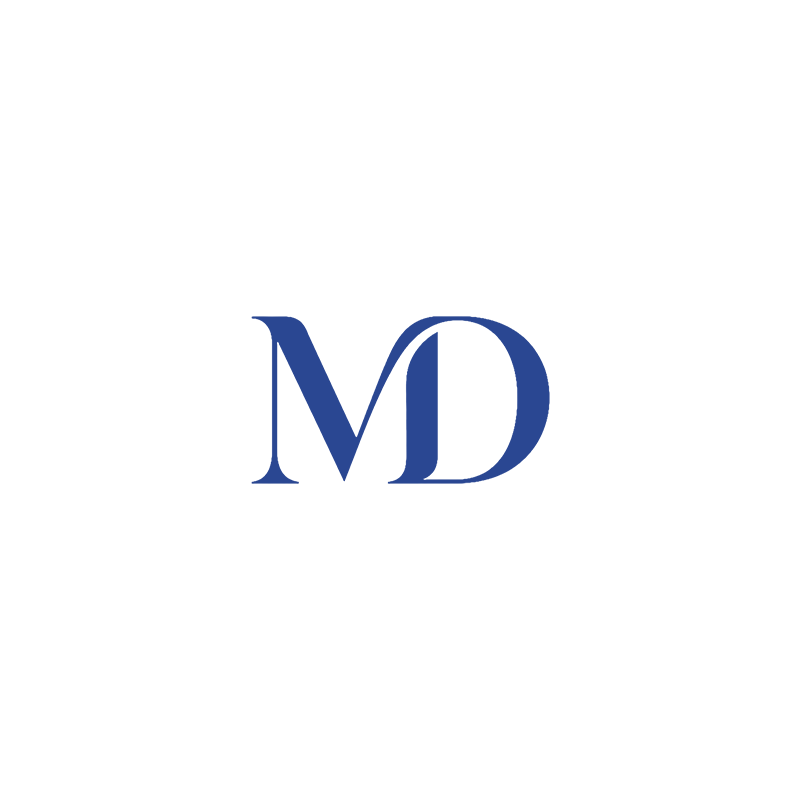 Zhengzhou Morede Machinery Equipment Co., Ltd. logo