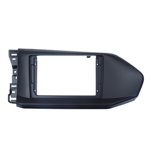 Fornecimento de Fabricação 9 POLEGADAS LHD Auto Quadro Android para 2023-2024 VOLKSWAGEN CADDY 2DIN Instalar Painel Painel Spark Acessórios - Product Image 1