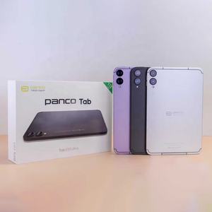 Nueva Tablet PC Panco Tab S10 Ultra de 10.1 Pulgadas, 4G+32GB, Original, Doble SIM, WiFi, MTK Octa-core, Android con Teclado - Product Image 4