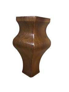 2024 nuovo lancio antico divano a cavalletto gamba <span class=keywords><strong>mobili</strong></span> in legno <span class=keywords><strong>piedi</strong></span> 48 b18 - Product Image 4