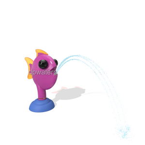 Structure de <span class=keywords><strong>jeux</strong></span> aquatiques en acier inoxydable à trois jets irréguliers pour aire de <span class=keywords><strong>jeux</strong></span> aquatique extérieure, parc aquatique, zone de camping, <span class=keywords><strong>jeux</strong></span> d'eau pour enfants - Product Image 5