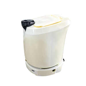 บริการขึ้นรูปพลาสติกแบบสุญญากาศ OEM ODM ชิ้นส่วนพลาสติกแบบกำหนดเอง - Product Image 6