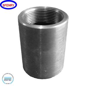 3000lb/6000lb A105 ổ cắm Hàn/NPT ren giả mạo khớp nối - Product Image 4