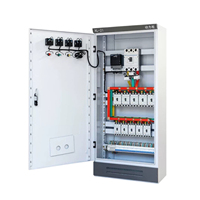 Dispositivo de Protección Contra Arco Eléctrico NEUTRON con Indicador LED, Protección de Alta Velocidad, 125V DC, Registro de Eventos en Plantas Químicas