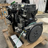 Convient pour CAT C9 Engine Perkins Version C9 Engine Assembly
