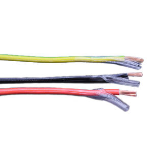 CE bps สายไฟฟ้าภายในบ้านที่ปราศจากออกซิเจน<span class=keywords><strong>1.5</strong></span> 50MM2ปลอกหุ้มเกราะไนลอนทองแดงบริสุทธิ์ปราศจากออกซิเจน - Product Image 3