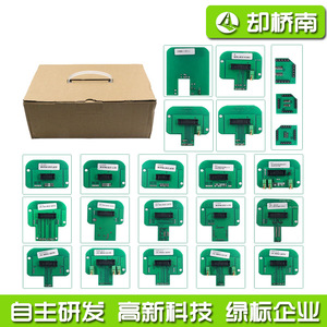 Kit de herramientas de ajuste de chip KTAG KESS BDM con 22 adaptadores para diagnóstico, actualización y reacondicionamiento de automóviles - Product Image 3