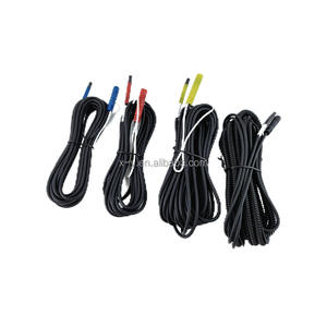 360 caméra panoramique voiture boîte noire ADAS DVR avec <span class=keywords><strong>4</strong></span> canaux BSM <span class=keywords><strong>DSM</strong></span> caméras pour véhicule camion taxi - Product Image 4