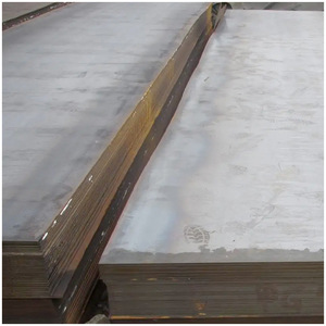 Bobine d'acier marin non allié laminé à chaud, certifiée ASTM et JIS, pour la construction navale, services de découpe, soudage et pliage, marque <span class=keywords><strong>JZ</strong></span> - Product Image 5