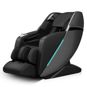 Silla de Gravedad Cero A600, Silla Portátil de Hipnoterapia de Lujo en Oferta, Comercial, con Repuestos Gratuitos de 150W - Product Image 5
