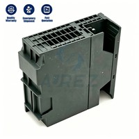 6ES7656-6CF44-3BF2 Proses Redundansi CPU PLC Controller 6ES76566CF443BF2 Dengan Layanan Port Mirroring yang Dapat Disesuaikan