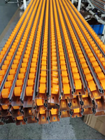 Machine portable de polissage et de meulage des bords de verre, taille personnalisable, roues à rouleaux, pour magasins de matériaux de construction, ingénieurs disponibles