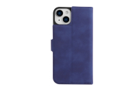 Étui en cuir durable pour iPhone 18, étui portefeuille pour iPhone